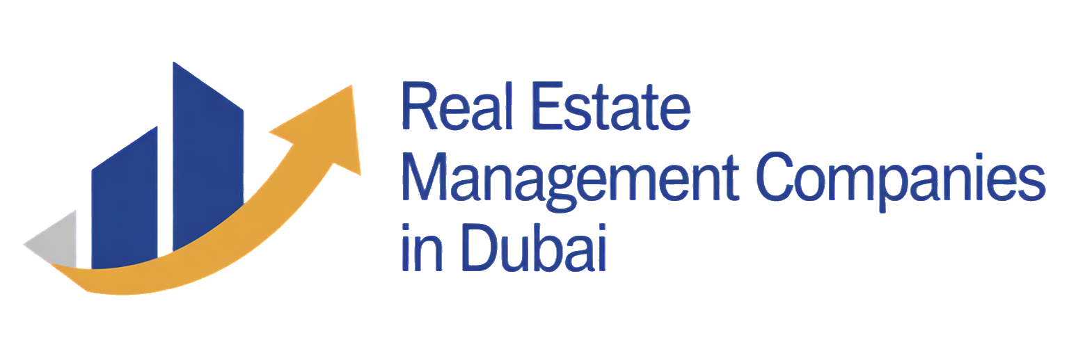 Real Estate Management Companies in Dubai logo