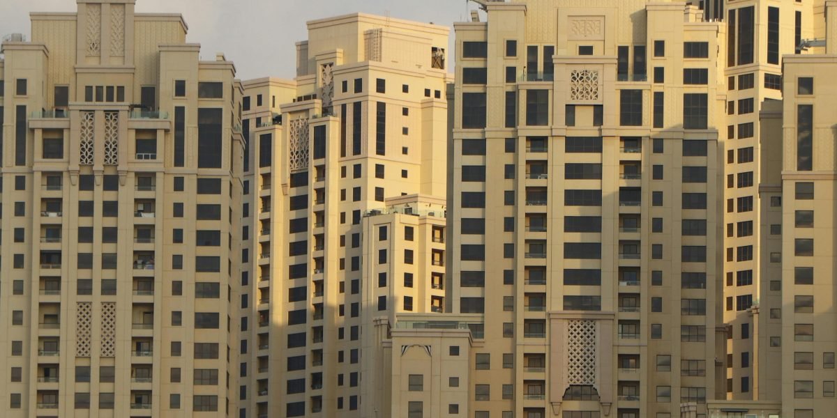 Dubai Real Estate Investment 2026 Guide to Market Trends and High Rental Yields
