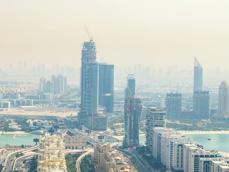 Dubai vs Sharjah Rental Estate Agent Fees Side by Side Cost Comparison