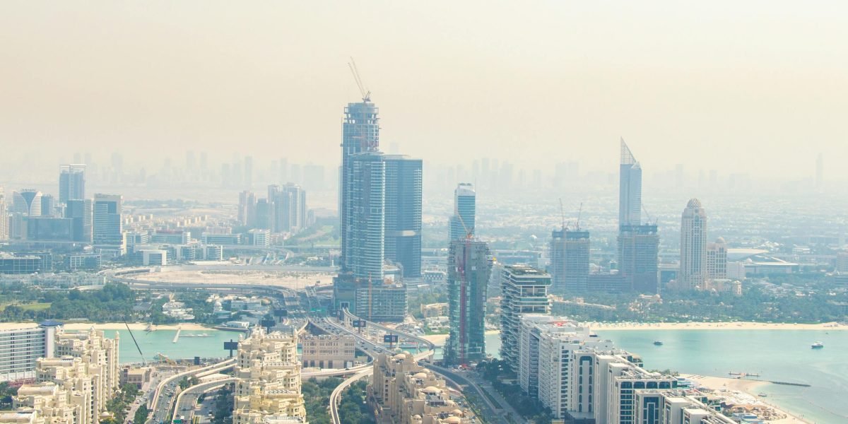 Dubai vs Sharjah Rental Estate Agent Fees Side by Side Cost Comparison