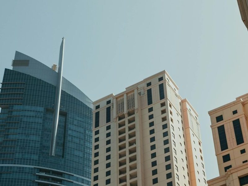 Dubai Real Estate Investment 2026 Guide to Property Types and Top Locations