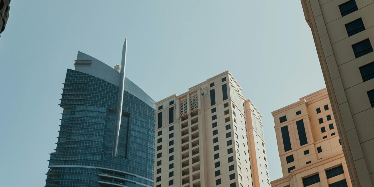 Dubai Real Estate Investment 2026 Guide to Property Types and Top Locations