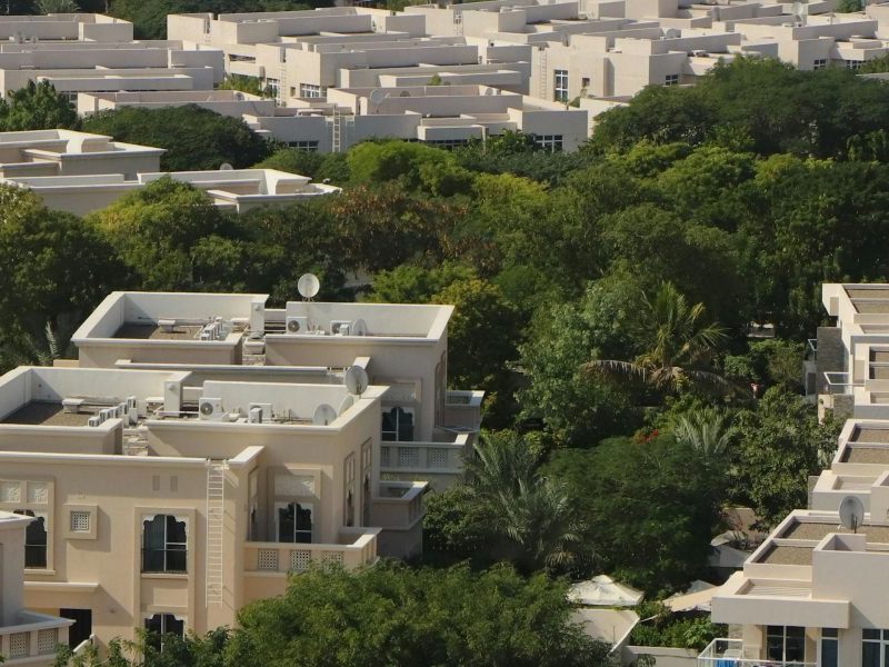 2026 Dubai Hills Villas for Sale Prices Trends and Buying Guide