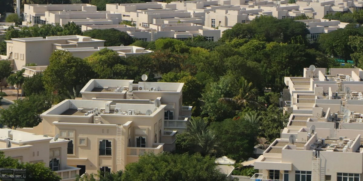2026 Dubai Hills Villas for Sale Prices Trends and Buying Guide