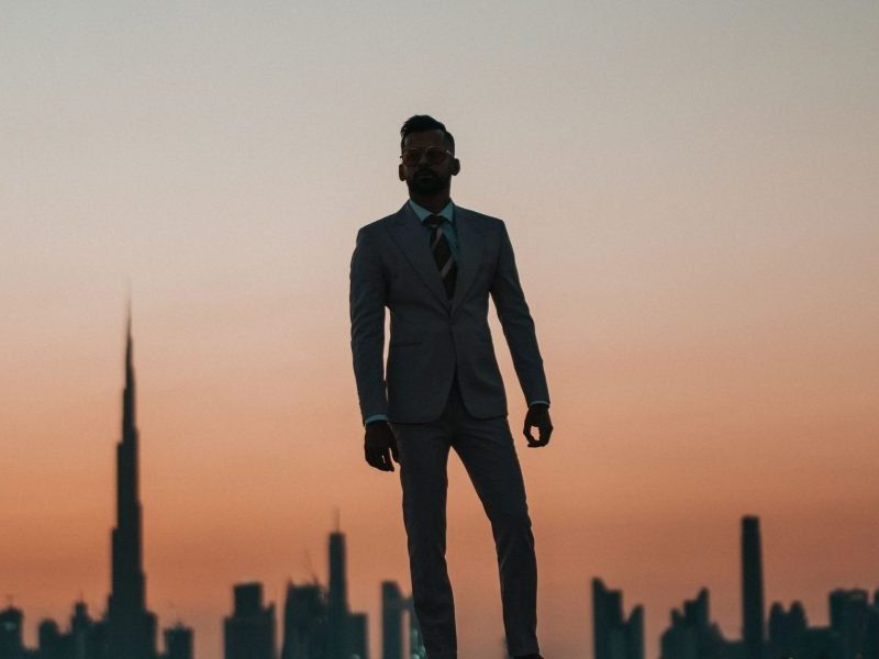 Investing in Property Abroad in Dubai How to Earn 7 Percent Tax Free Rental Yields
