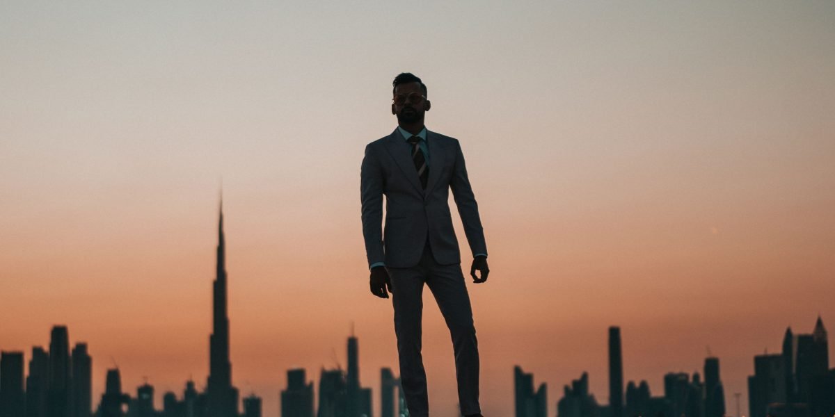 Investing in Property Abroad in Dubai How to Earn 7 Percent Tax Free Rental Yields