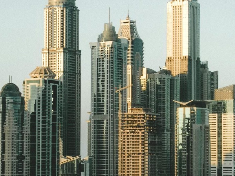 Unlock Maximum Returns with UAE Property Investment 2026