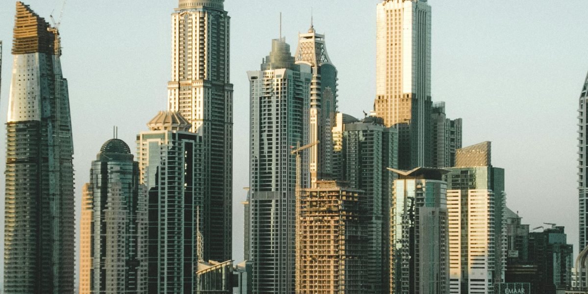 Unlock Maximum Returns with UAE Property Investment 2026