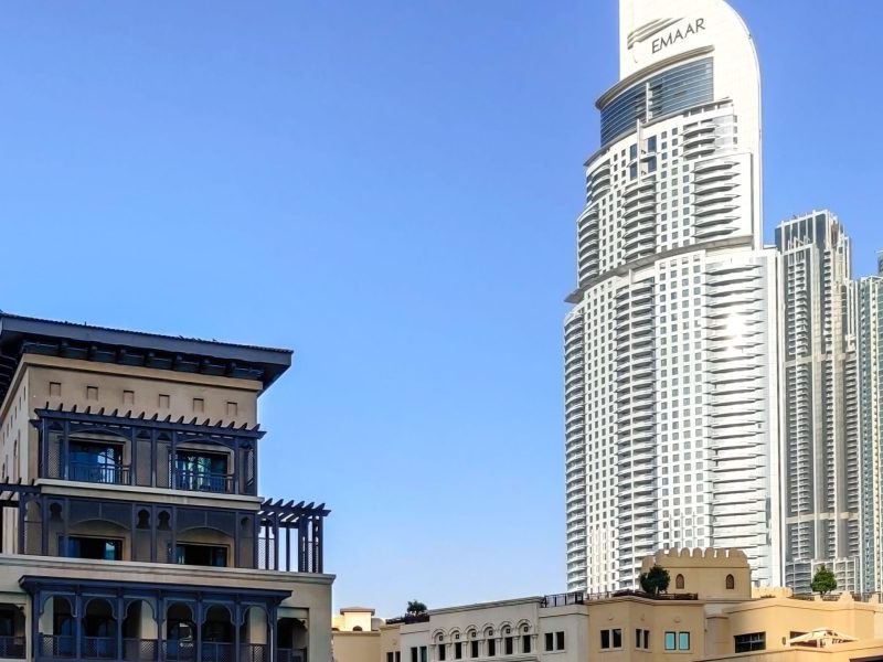 Choose Your Ideal Rental Property Type in Dubai and Sharjah