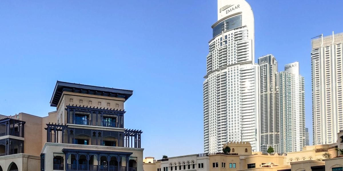 Choose Your Ideal Rental Property Type in Dubai and Sharjah